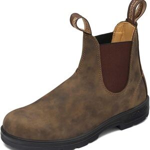 Blundstone 585 size women’s 8.5 US